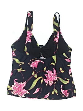 YBL Your Best Look Swimsuit Top (view 2)