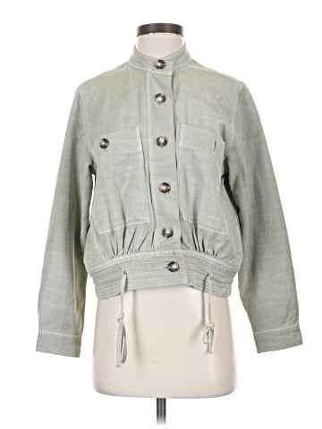 Rails Jacket (view 1)