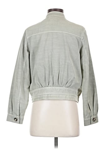 Rails Jacket (view 2)