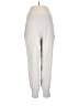 Athleta Ivory Casual Pants Size L - photo 1