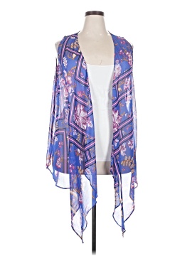 Jessica London Kimono
