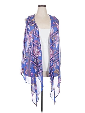 Jessica London Kimono (view 1)