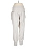 Athleta Ivory Casual Pants Size L - photo 2