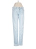 Flying Monkey Solid Blue Jeans Size 26 waist - photo 1