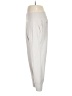 Athleta Ivory Casual Pants Size L - photo 5