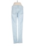 Flying Monkey Solid Blue Jeans Size 26 waist - photo 2