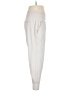 Athleta Ivory Casual Pants Size L - photo 4