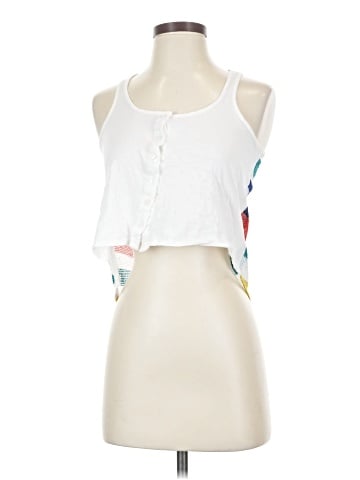 Chloe K Tank Top (view 1)