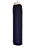 Theory Solid Blue Casual Pants Size M - photo 5
