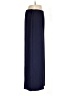 Theory Solid Blue Casual Pants Size M - photo 4