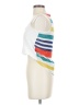 Chloe K 100% Cotton White Tank Top Size XS - photo 5