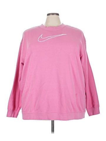Nike Sweatshirt (view 1)