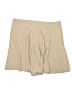 IMAN Tan Shorts Size 1X - photo 1