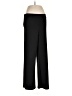 Tahari Solid Black Dress Pants Size M - photo 1