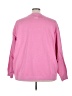 Nike Pink Sweatshirt Size 3X - photo 2