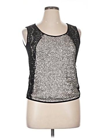 Promod Sleeveless Top (view 1)