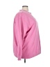 Nike Pink Sweatshirt Size 3X - photo 4