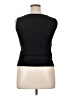 Promod Silver Sleeveless Top Size XL - photo 2