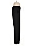 Tahari Solid Black Dress Pants Size M - photo 4