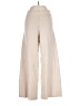 Marled Tan Casual Pants Size S - photo 1