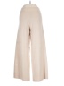 Marled Tan Casual Pants Size S - photo 2
