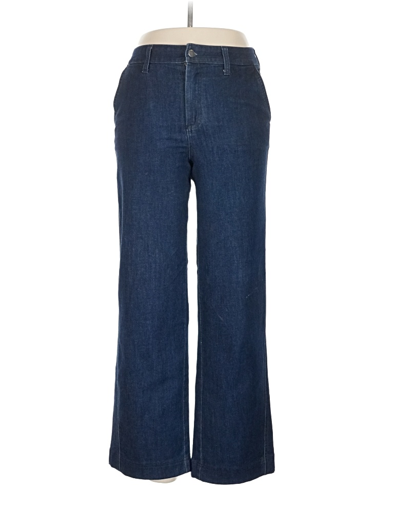 Pre-owned A New Day Jeans In Blue