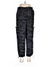 Democracy Camo Blue Cargo Pants Size 8 (petite) - photo 1