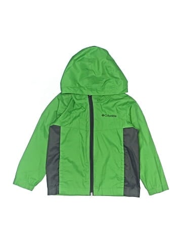 Columbia Windbreaker (view 1)