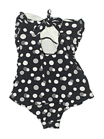 Jantzen One Piece Swimsuit (view 2)