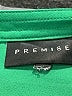 PREMISE 100% Polyester Green 3/4 Sleeve Blouse Size L (estimated) - photo 7