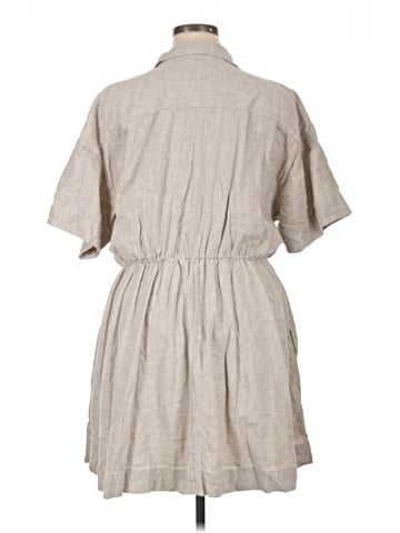 Abercrombie & Fitch Casual Dress (view 2)