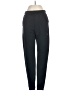 Nike Solid Black Track Pants Size S - photo 1