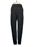 Nike Solid Black Track Pants Size S - photo 2