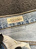 Levi's Blue Jeans Size 26 waist - photo 7