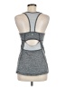 Zella Gray Active Tank Size M - photo 2