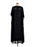 Unbranded Black Cocktail Dress Size 2X (estimated) - photo 2