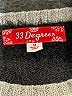 33 Degrees Black Pullover Sweater Size M - photo 7