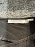 Calvin Klein Solid Black Cocktail Dress Size 6 (petite) - photo 7