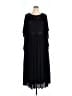 Unbranded Black Cocktail Dress Size 2X (estimated) - photo 1