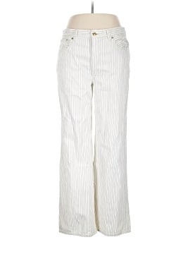 Madewell Casual Pants (view 1)