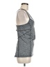 Zella Gray Active Tank Size M - photo 4