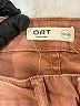 OAT Pink Jeans Size 10 - photo 7