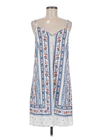 Current Air Sleeveless Blouse (view 1)
