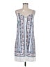 Current Air Blue Sleeveless Blouse Size M - photo 1