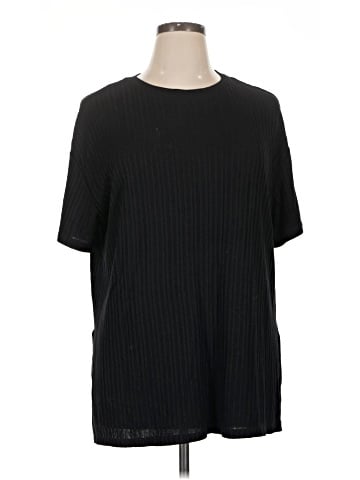 H&M Short Sleeve Top (view 1)