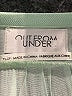 Out From Under 100% Polyester Teal Casual Dress Size XS - photo 7