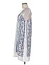 Current Air Blue Sleeveless Blouse Size M - photo 5