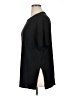H&M Black Short Sleeve Top Size XL - photo 5