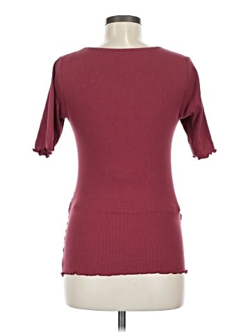 Old Navy - Maternity 3/4 Sleeve Top (view 2)