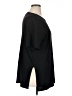 H&M Black Short Sleeve Top Size XL - photo 4